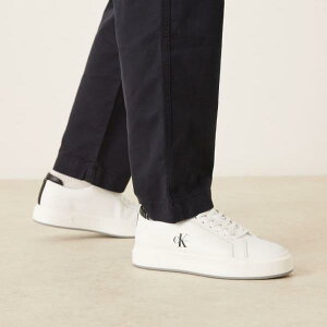 JoNCW[Y Calvin Klein Jeans JoENC̃oXPbgU[Jbv\[g[i[izCgj C Y j C|[guh TCY傫TCY