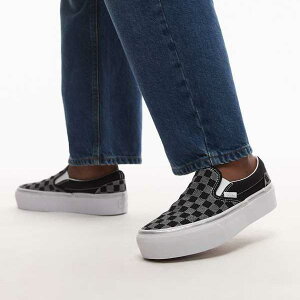 @Y Vans VANS oY Vans̃NVbN vbgtH[ Xb| g[i[iubNzCg ^bNj C fB[X  C|[guh TCY傫TC