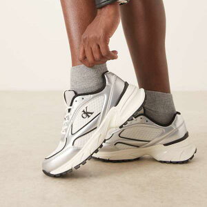 JoNCW[Y Calvin Klein Jeans JoENCEW[Ỹi[bVg[i[iVo[j C fB[X  C|[guh TCY傫TCY