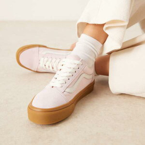 @Y Vans VANS oY CgsÑK\[tVans Old Skoolg[i[ C fB[X  C|[guh TCY傫TCY܂