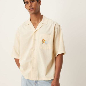 GC\X ASOS asos ASOS DESIGÑ{bNX^I[o[TCYrAVcihJAj[gJ[j gbvX Y j C|[guh TCY傫TCY܂