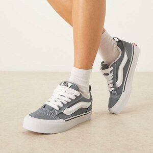@Y Vans VANS oY Vans Knu Skool J[ZI[ g[i[i~bhu[j C fB[X  C|[guh TCY傫TCY܂