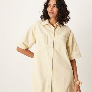 GC\X ASOS asos ASOS DESIGN fj {bNX^VchXi\tgCG[j s[X fB[X  C|[guh TCY傫TCY܂