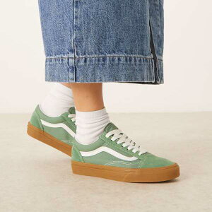 @Y Vans VANS oY K\[̃O[Vans Old Skoolg[i[ C fB[X  C|[guh TCY傫TCY܂