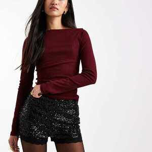 �~�X�Z���t���b�W Miss Selfridge �~�X�Z���t���b�W �X�p���R�[�� ���[�X�g���� �u�[�e�B�[ �V���[�g�p���c �p���c �{�g�� ���f�B�[�X ���� �C���|�[�g�u�����h �������T�C�Y����傫���T�C�Y