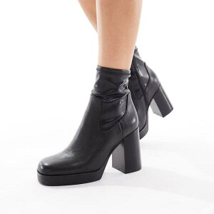 �A���h ALDO �A���h �Z���t�B�J �u���b�N�q�[�� �n�C�A���N���\�b�N�X�u�[�c �u���b�N���U�[ �C ���f�B�[�X ���� �C���|�[�g�u�����h �������T�C�Y����傫���T�C�Y�܂�
