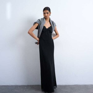 gbvVbv Topshop TOPSHOP gbvVbṽLv[Xg~fBXbvhXiubNj s[X fB[X  C|[guh TCY傫TCY܂