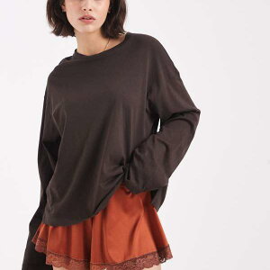 �~�X�Z���t���b�W Miss Selfridge �~�X�Z���t���b�W�̃T�e�����[�X�g�����z�b�g�p���c�i���X�g�j �p���c �{�g�� ���f�B�[�X ���� �C���|�[�g�u�����h �������T�C�Y����傫���T�C�Y�܂�
