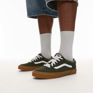 @Y Vans VANS oY K\[̃uEVans Rowley Classicg[i[ C fB[X  C|[guh TCY傫TCY܂