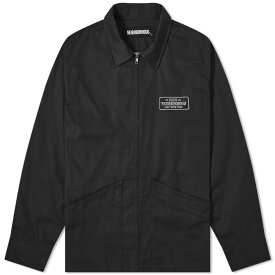 楽天市場 ネイバー ブランドネイバーフッド コート ジャケット メンズファッション の通販