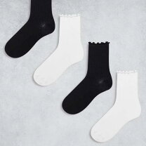 楽天市場】black&white 靴下の通販