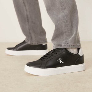 JoNCW[Y Calvin Klein Jeans JoENC̃NVbNU[Jbv\[g[i[iubNzCgj C Y j C|[guh TCY傫