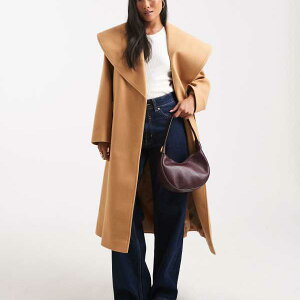 �~�X�Z���t���b�W Miss Selfridge �~�X�Z���t���b�W �v�`�t�H�[�}�����b�v�R�[�g�i�L�������j �A�E�^�[ ���f�B�[�X ���� �C���|�[�g�u�����h �������T�C�Y����傫���T�C�Y�܂�
