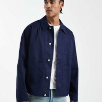 楽天市場】asos デニムジャケットの通販