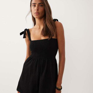 �~�X�Z���t���b�W Miss Selfridge �~�X�E�Z���t���b�W�̃u���b�N�V�A�T�b�J�[�f�ނ̃^�C�V�����_�[�v���C�X�[�c �I�[���C������ ���f�B�[�X ���� �C���|�[�g�u�����h �������T�C�Y����傫��