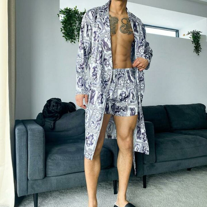 楽天市場】エイソス ASOS asos ASOSDESIGNコーディネイトサテンドレッシングガウンタロットプリント 部屋着 メンズ 男性 インポートブランド 小さいサイズから大きいサイズまで : セレクトショップ Diva Closet 楽天市場】エイソス ASOS asos ASOSDESIGNコーディネイトサテンドレッシングガウンタロットプリント 部屋着 メンズ 男性 インポートブランド 小さいサイズから大きいサイズまで : セレクトショップ Diva Closet