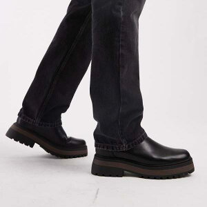 GC\X ASOS asos ASOS DESIGN ̃ubÑ`L[\[t`FV[u[c C Y j C|[guh TCY傫TCY܂