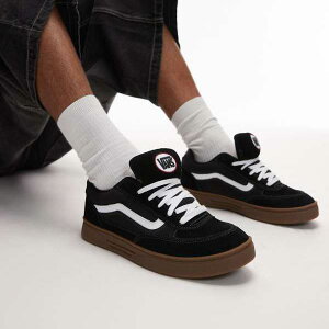@Y Vans VANS oY K\[̍ƔVans Skate Estazzo`L[Xj[J[ C fB[X  C|[guh TCY傫TCY܂
