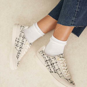 GC\X ASOS asos ASOS DESIGN f[X [XAbv Xj[J[ii`cC[hj C fB[X  C|[guh TCY傫TCY܂