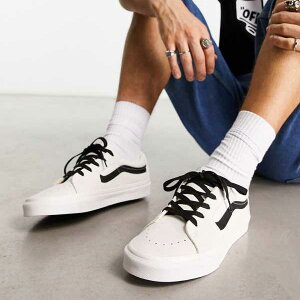 @Y Vans VANS oY ItzCgɃubÑTChXgCvVans SK8-Lowg[i[ C Y j C|[guh TCY傫TCY܂