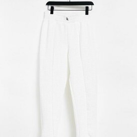 楽天市場 パンツ クリーム色 ボトムス レディースファッション の通販