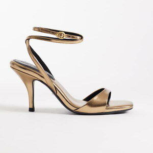 �G�C�\�X ASOS asos ASOS DESIGN Hope �x�A �[�A �~�b�h�q�[�� �X�e�B���b�g�T���_���i�E�H�[���S�[���h�j �C ���f�B�[�X ���� �C���|�[�g�u�����h �������T�C�Y����傫���T�C�Y�܂�