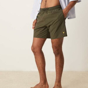 CAhXRbg Lyle & Scott CXRbg XCV[ciJ[Lj  Y j C|[guh TCY傫TCY܂