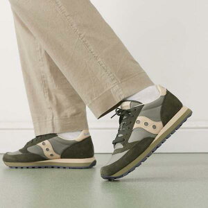 O[ƃThSaucony Jazz Originalg[i[ C Y j C|[guh TCY傫TCY܂