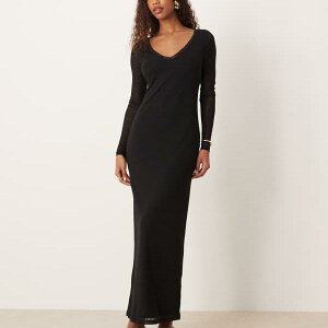 GC\X ASOS asos ASOS DESIGN [XCT[g [Vtg ~fBhX s[X fB[X  C|[guh TCY傫TCY܂