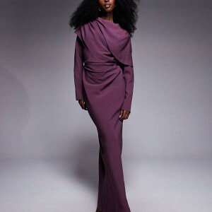 GC\X ASOS asos ASOS DESIGN nClbN h[v {fBX }LVhX (}x[) s[X fB[X  C|[guh TCY傫TCY܂