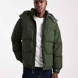 ���[�o�C�X Levi's ���[�o�C�X ���b�N���b�W �V���[�g �t�[�h�t�� �p�t�@�[ �W���P�b�g�i�_�[�N�O���[���j �A�E�^�[ �����Y �j�� �C���|�[�g�u�����h �������T�C�Y����傫���T�C�Y�܂�