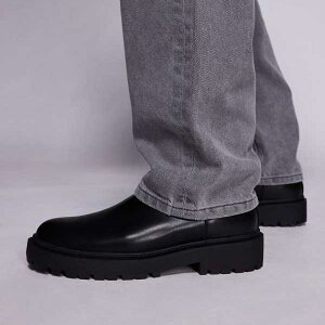 GC\X ASOS asos ASOS DESIGN ̃ubÑ`L[\[t`FV[u[c C Y j C|[guh TCY傫TCY܂