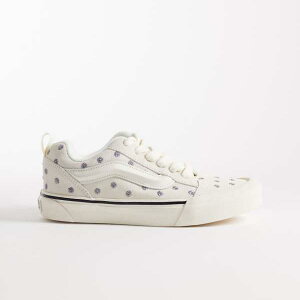 ���@���Y Vans VANS �o���Y �Ԃ̎h�J���{���ꂽ����Vans Knu Skool�g���[�i�[ �C ���f�B�[�X ���� �C���|�[�g�u�����h �������T�C�Y����傫���T�C�Y�܂�