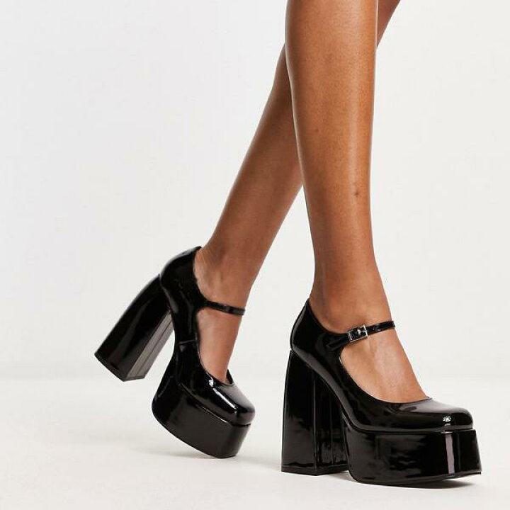 mary janes koi footwear