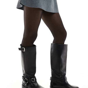 �j���[���b�N New Look �j���[���b�N 3���g 15�f�j�[�� �V�A�[�}�b�g�^�C�c�i�u���b�N�j �A�N�Z�T���[ ���f�B�[�X ���� �C���|�[�g�u�����h �������T�C�Y����傫���T�C�Y�܂�