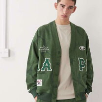 楽天市場】A BATHING APE（カーディガン｜トップス）：メンズ 