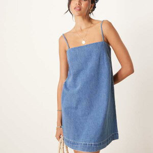 GC\X ASOS asos ASOS DESIGN fjL~~jhXi~bhEHbVu[j s[X fB[X  C|[guh TCY傫TCY܂