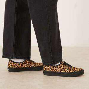 @Y Vans VANS oY qEVans Authenticg[i[ C fB[X  C|[guh TCY傫TCY܂