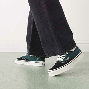 @Y Vans VANS oY Ɨ΂̃qEVans Authenticg[i[ C fB[X  C|[guh TCY傫TCY܂
