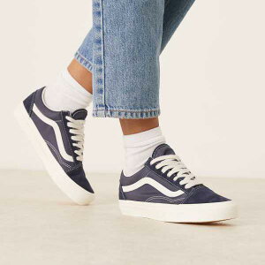 @Y Vans VANS oY _[NlCr[ɃItzCg̃fBe[{Vans Old Skoolg[i[ C fB[X  C|[guh TCY傫TCY܂