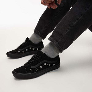 @Y Vans VANS oY ^bNȃfBe[̃ubNVans Old Skoolg[i[ C Y j C|[guh TCY傫TCY܂
