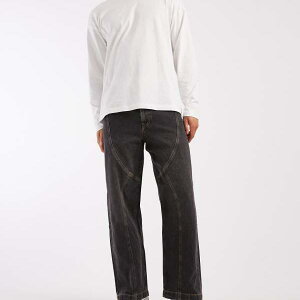�W���b�N�A���h�W���[���Y Jack & Jones �W���b�N���W���[���Y �C���e���W�F���X �f�C�u ���C�h���b�O �W�[���Y�i�V�[���f�B�e�[���A�E�H�b�V���u���b�N�j �p���c �{�g�� �����Y �j�� �C���|