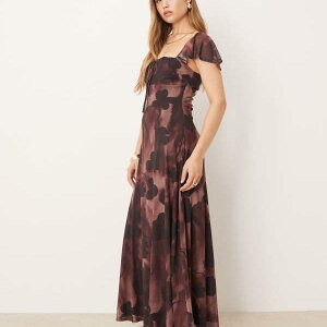 GC\X ASOS asos ASOS DESIGN bV~NCh ptX[u }LVhXiԕj s[X fB[X  C|[guh TCY傫TCY܂