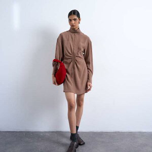 gbvVbv Topshop TOPSHOP gbvVbṽt@llbN Lv ~jhXi`R[gj s[X fB[X  C|[guh TCY傫TCY܂