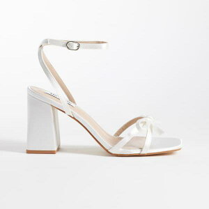 Be Mine Bridal�̃^�}�� �u���b�N�q�[���T���_���i���{���t���A�A�C�{���[�T�e���j �C ���f�B�[�X ���� �C���|�[�g�u�����h �������T�C�Y����傫���T�C�Y�܂�