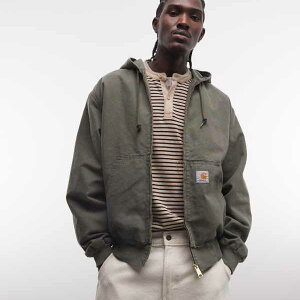 カーハート(Carhartt) アクティブジャケット その他のメンズジャケット 