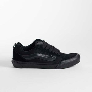���@���Y Vans VANS �o���Y Vans Knu Skool �`�����L�[�X�j�[�J�[ �g���v���u���b�N �C ���f�B�[�X ���� �C���|�[�g�u�����h �������T�C�Y����傫���T�C�Y�܂�