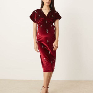 Hope & Ivy }^jeB VlbN xxbg ~fBhXio[KfBj s[X fB[X  C|[guh TCY傫TCY܂