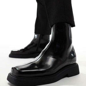 GC\X ASOS asos ASOS DESIGÑubN|bṼ`FV[u[ciXNGAgDj C Y j C|[guh TCY傫TCY܂