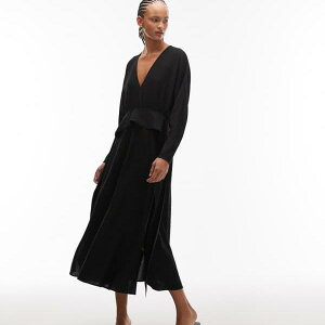 ARKET yv }LVhXiubNAChX[uj s[X fB[X  C|[guh TCY傫TCY܂